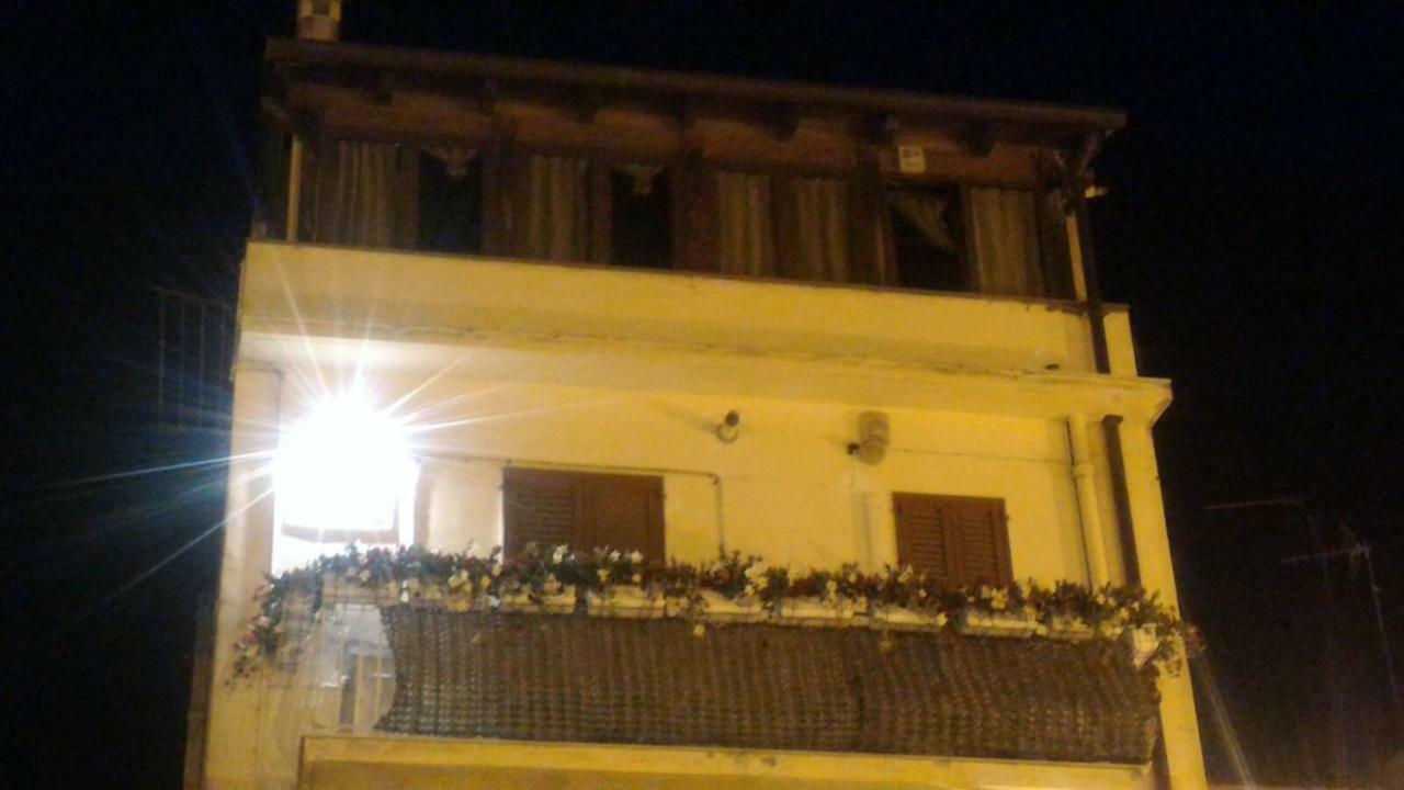 شقة La Numaba كوراتو المظهر الخارجي الصورة